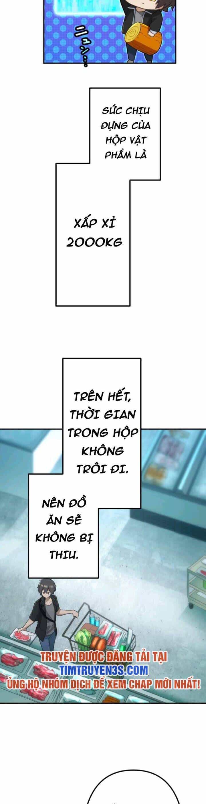 Tôi Trở Thành Thợ Săn Rank S Bằng Hệ Thống Quỷ Vương - Chương 37 - ảnh 33