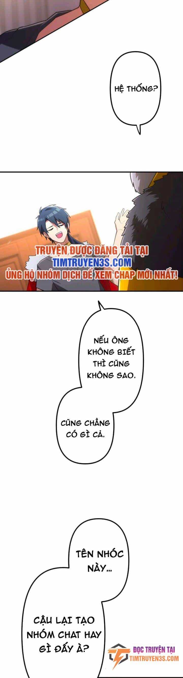 Tôi Trở Thành Thợ Săn Rank S Bằng Hệ Thống Quỷ Vương - Chương 37 - ảnh 4