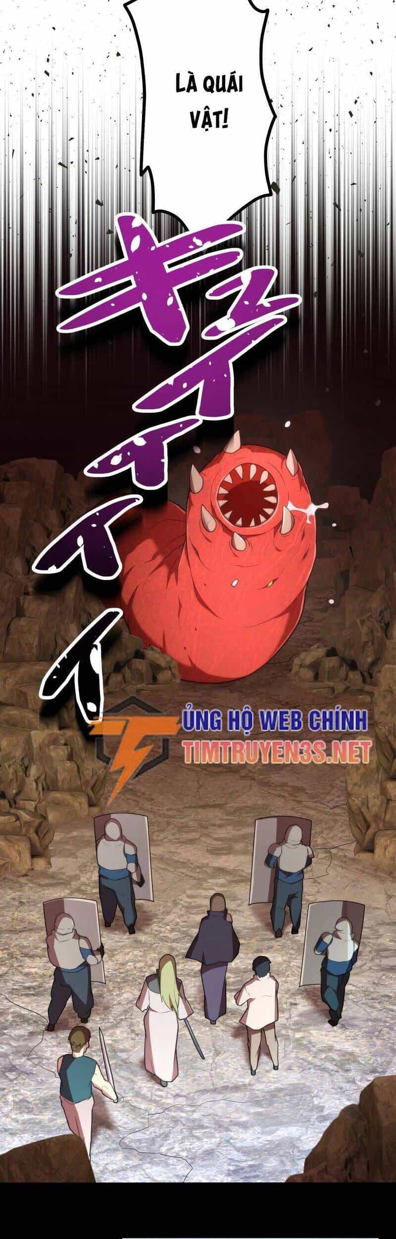 Tôi Trở Thành Thợ Săn Rank S Bằng Hệ Thống Quỷ Vương - Chương 38 - ảnh 18
