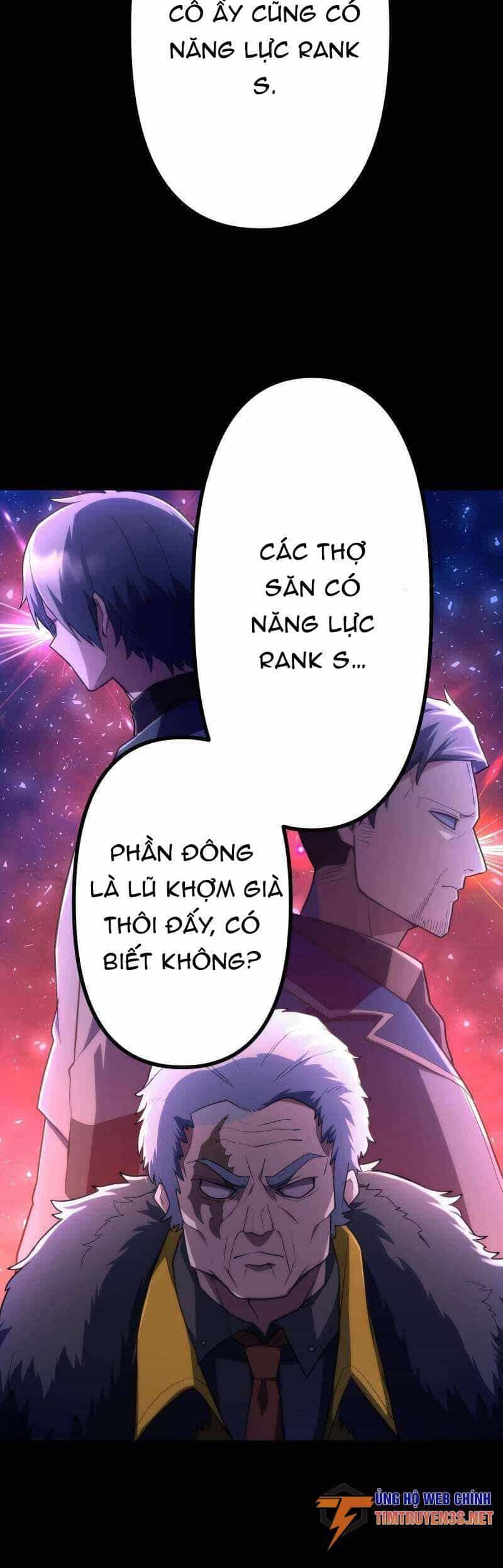 Tôi Trở Thành Thợ Săn Rank S Bằng Hệ Thống Quỷ Vương - Chương 39 - ảnh 20