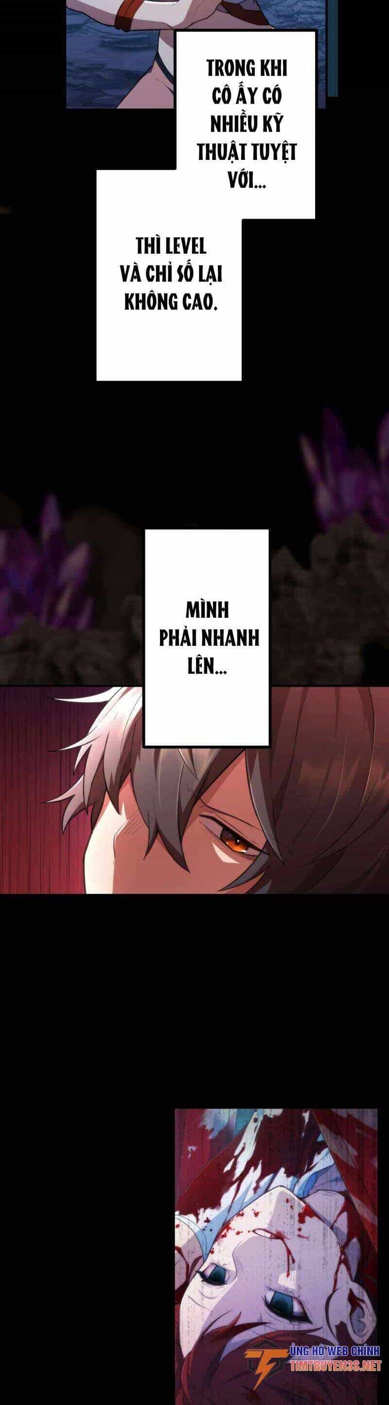 Tôi Trở Thành Thợ Săn Rank S Bằng Hệ Thống Quỷ Vương - Chương 39 - ảnh 31