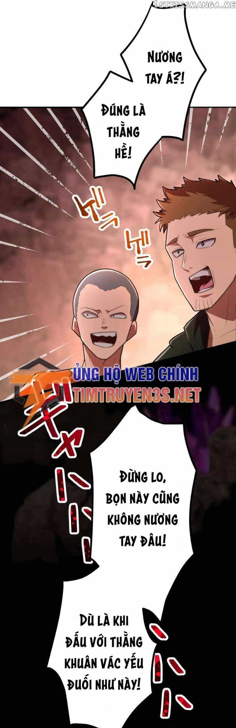 Tôi Trở Thành Thợ Săn Rank S Bằng Hệ Thống Quỷ Vương - Chương 39 - ảnh 38