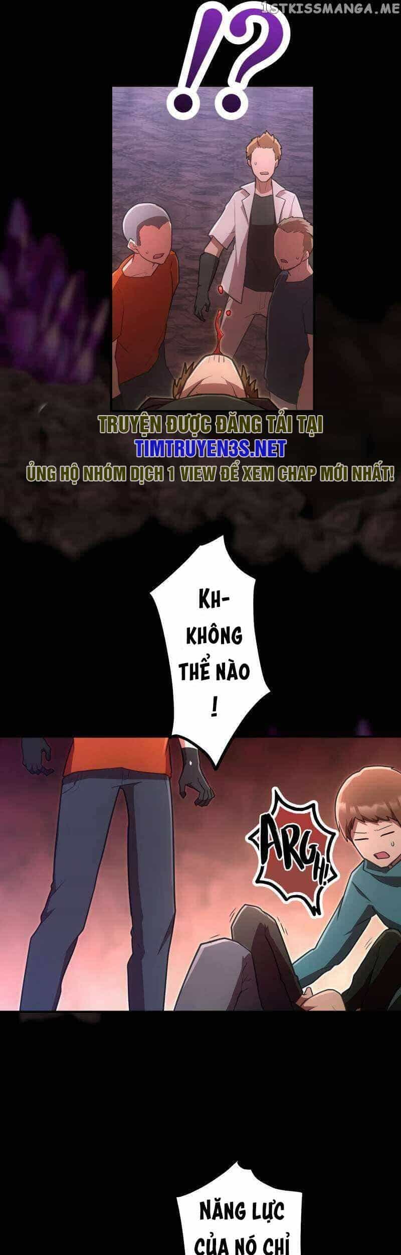 Tôi Trở Thành Thợ Săn Rank S Bằng Hệ Thống Quỷ Vương - Chương 39 - ảnh 42