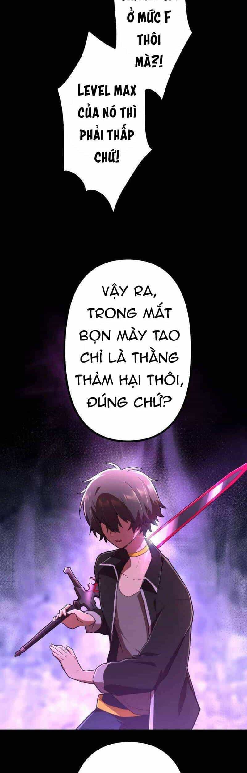 Tôi Trở Thành Thợ Săn Rank S Bằng Hệ Thống Quỷ Vương - Chương 39 - ảnh 43