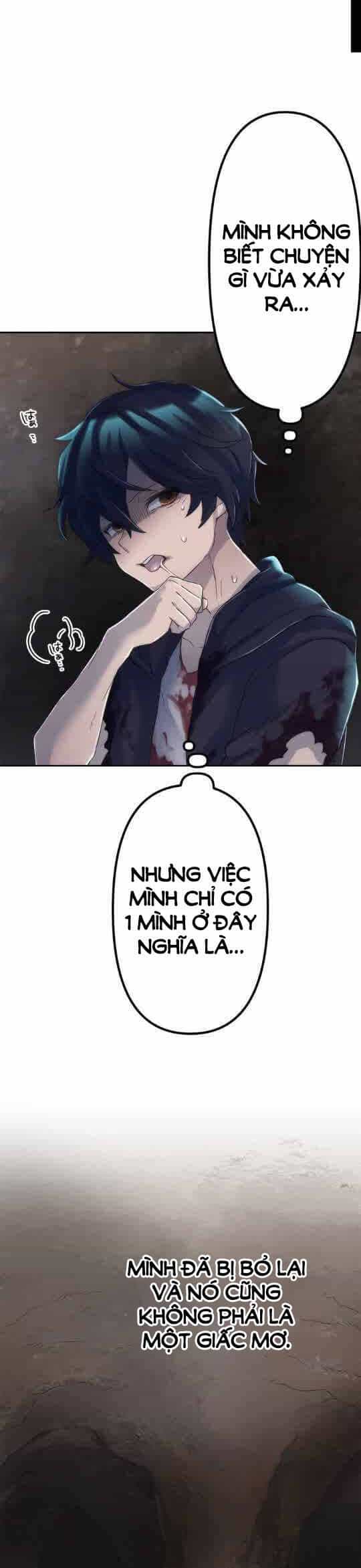 Tôi Trở Thành Thợ Săn Rank S Bằng Hệ Thống Quỷ Vương - Chương 4 - ảnh 19