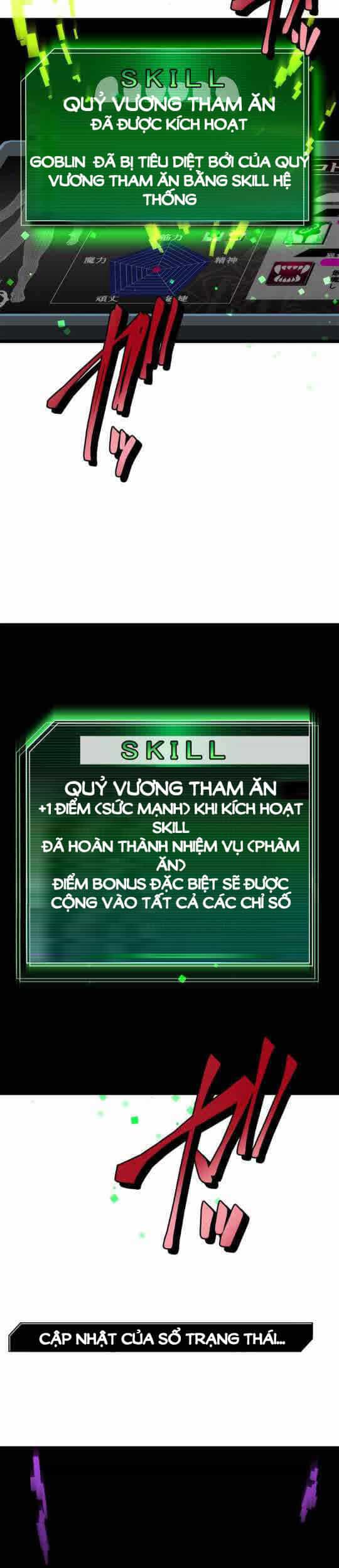 Tôi Trở Thành Thợ Săn Rank S Bằng Hệ Thống Quỷ Vương - Chương 4 - ảnh 41
