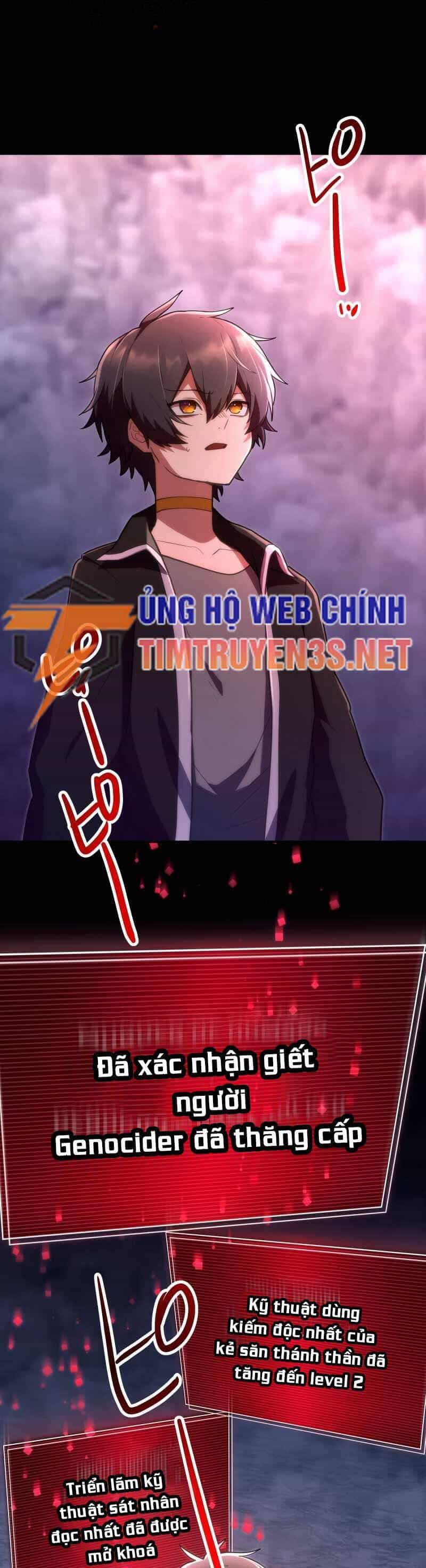 Tôi Trở Thành Thợ Săn Rank S Bằng Hệ Thống Quỷ Vương - Chương 40 - ảnh 46