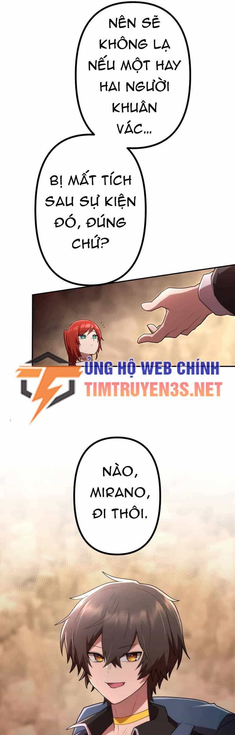 Tôi Trở Thành Thợ Săn Rank S Bằng Hệ Thống Quỷ Vương - Chương 41 - ảnh 29