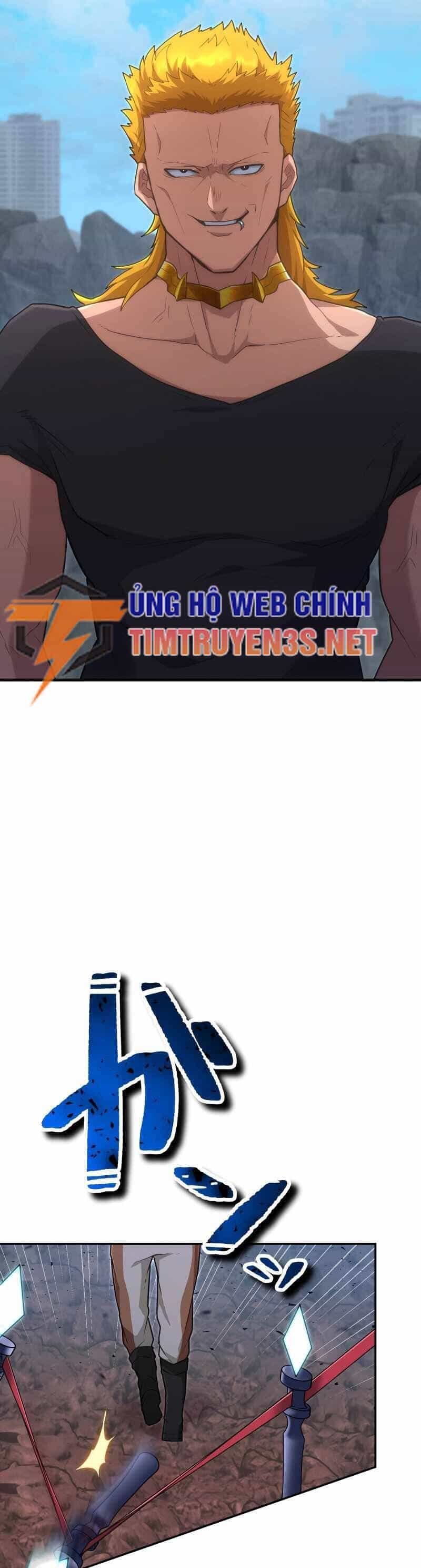Tôi Trở Thành Thợ Săn Rank S Bằng Hệ Thống Quỷ Vương - Chương 41 - ảnh 37