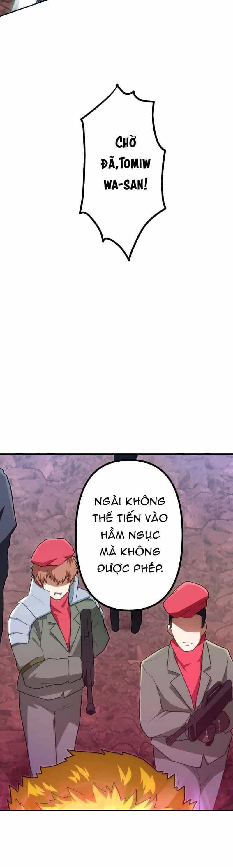 Tôi Trở Thành Thợ Săn Rank S Bằng Hệ Thống Quỷ Vương - Chương 41 - ảnh 38