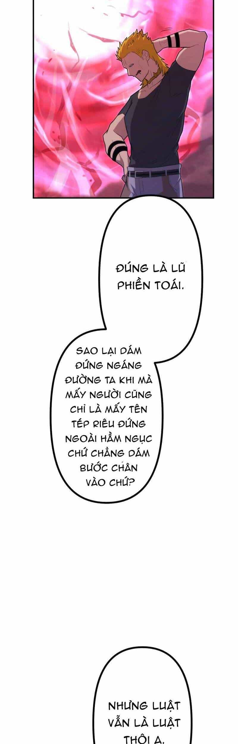 Tôi Trở Thành Thợ Săn Rank S Bằng Hệ Thống Quỷ Vương - Chương 41 - ảnh 41