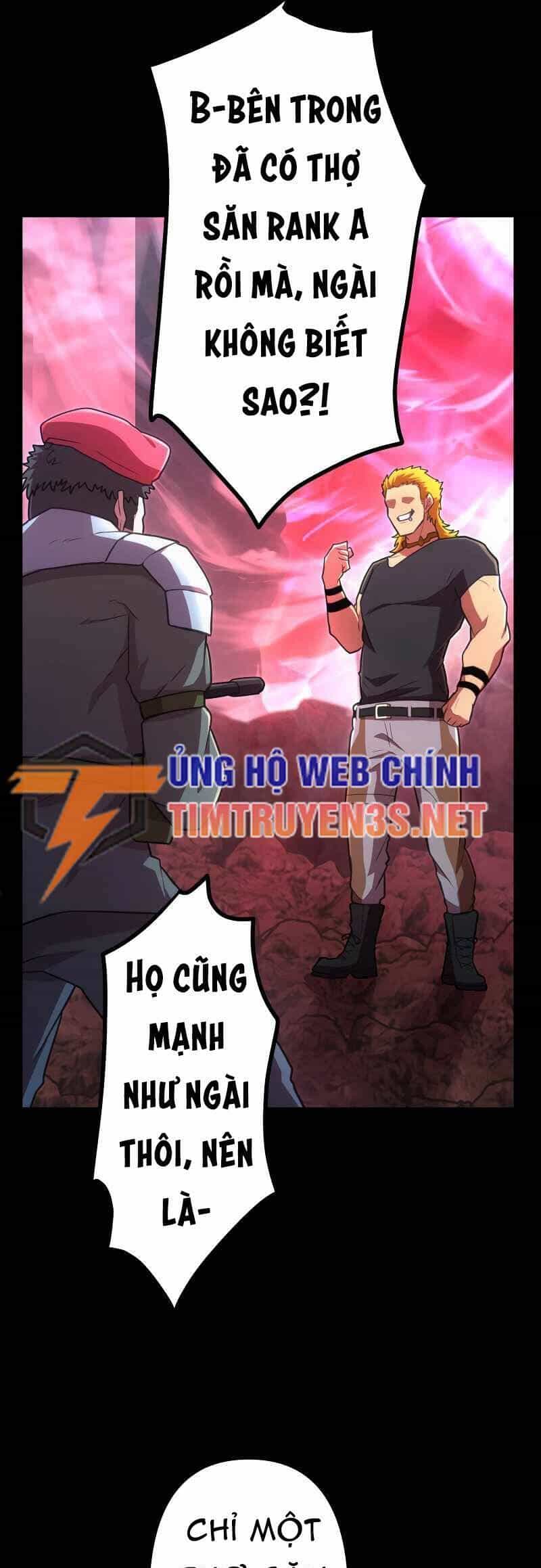 Tôi Trở Thành Thợ Săn Rank S Bằng Hệ Thống Quỷ Vương - Chương 41 - ảnh 59