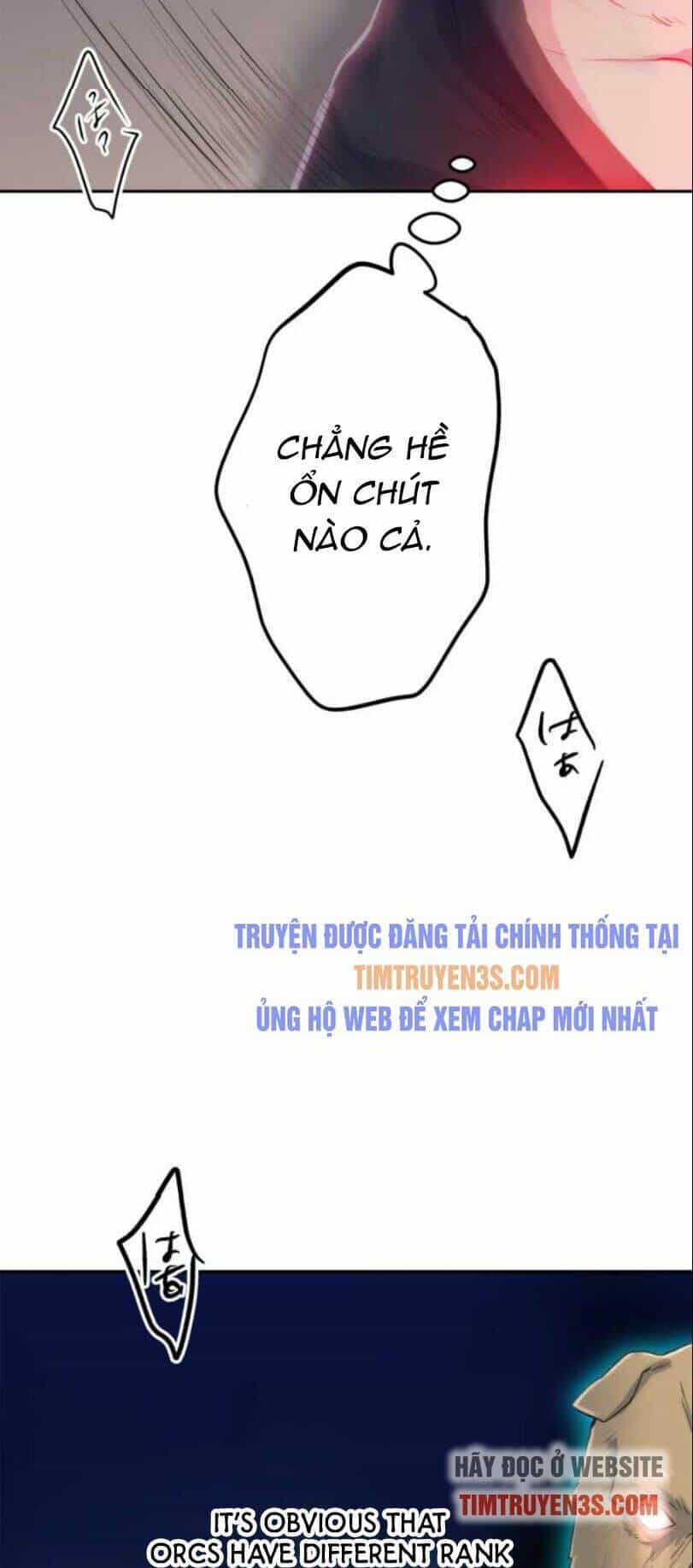 Tôi Trở Thành Thợ Săn Rank S Bằng Hệ Thống Quỷ Vương - Chương 5 - ảnh 25