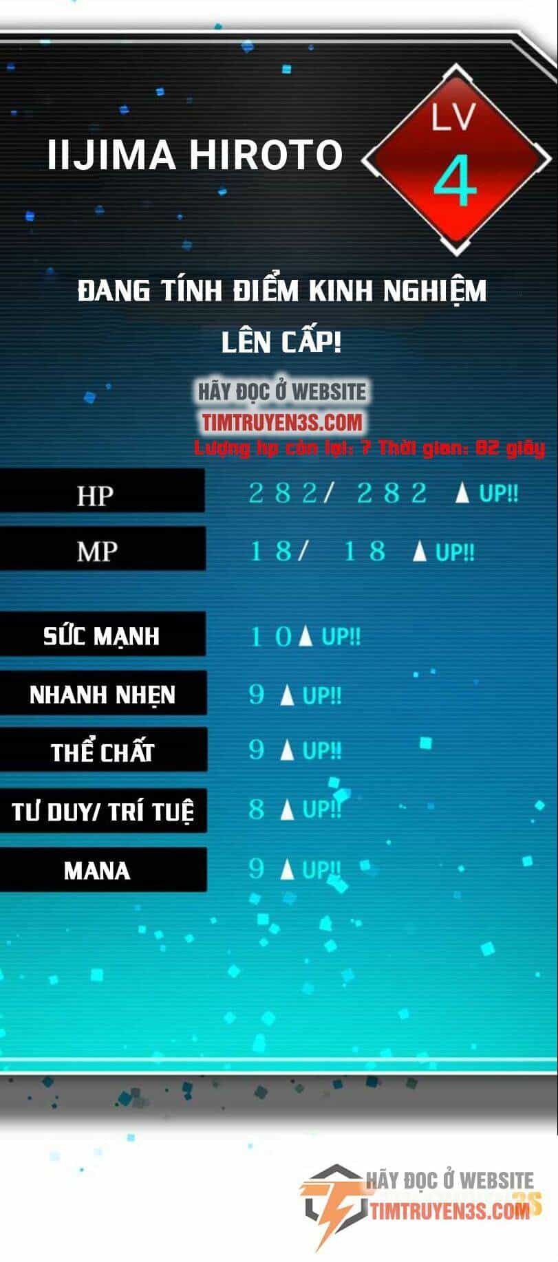 Tôi Trở Thành Thợ Săn Rank S Bằng Hệ Thống Quỷ Vương - Chương 5 - ảnh 65