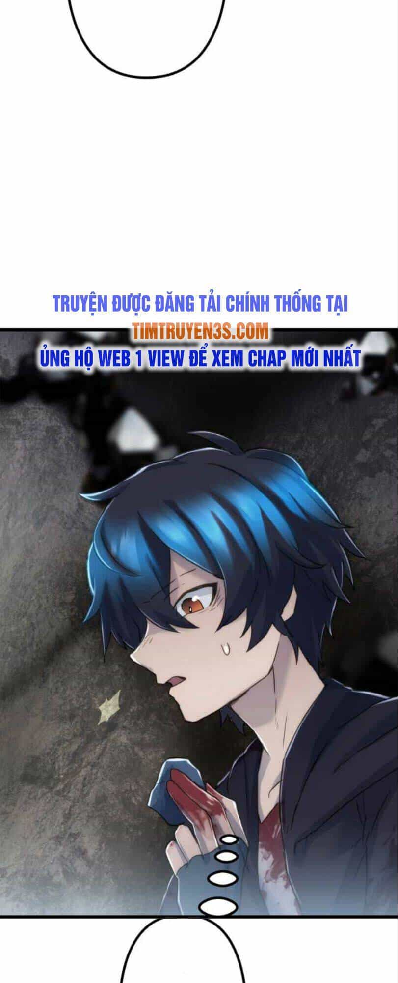 Tôi Trở Thành Thợ Săn Rank S Bằng Hệ Thống Quỷ Vương - Chương 5 - ảnh 8