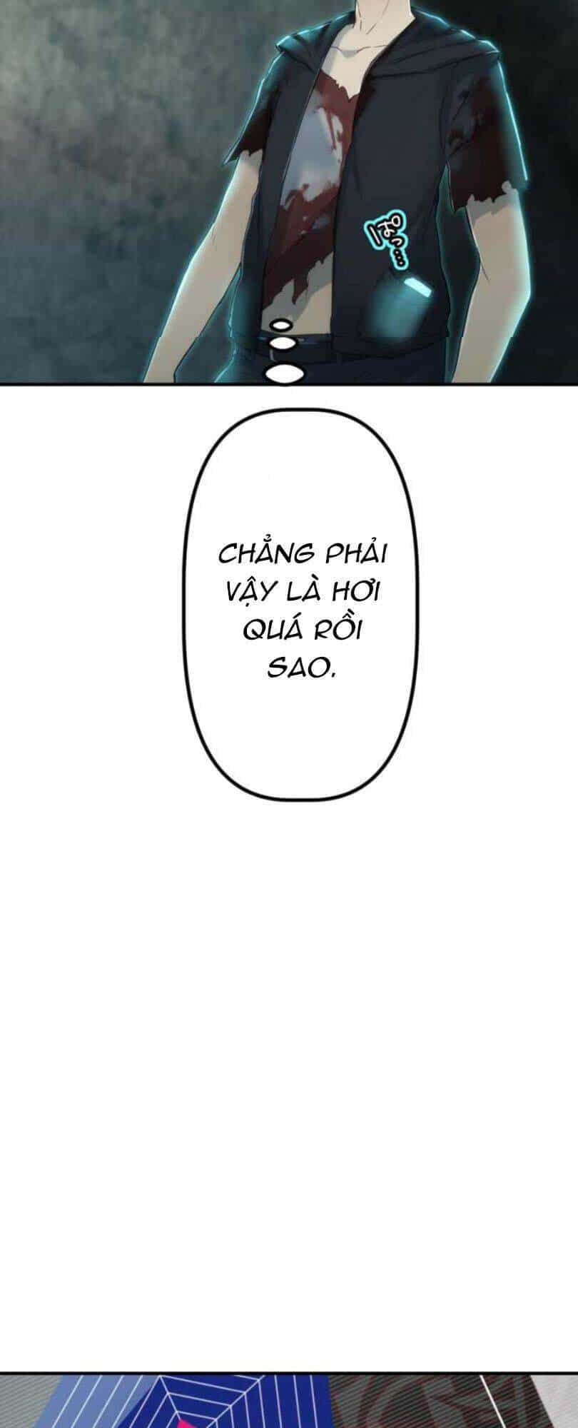 Tôi Trở Thành Thợ Săn Rank S Bằng Hệ Thống Quỷ Vương - Chương 6 - ảnh 14