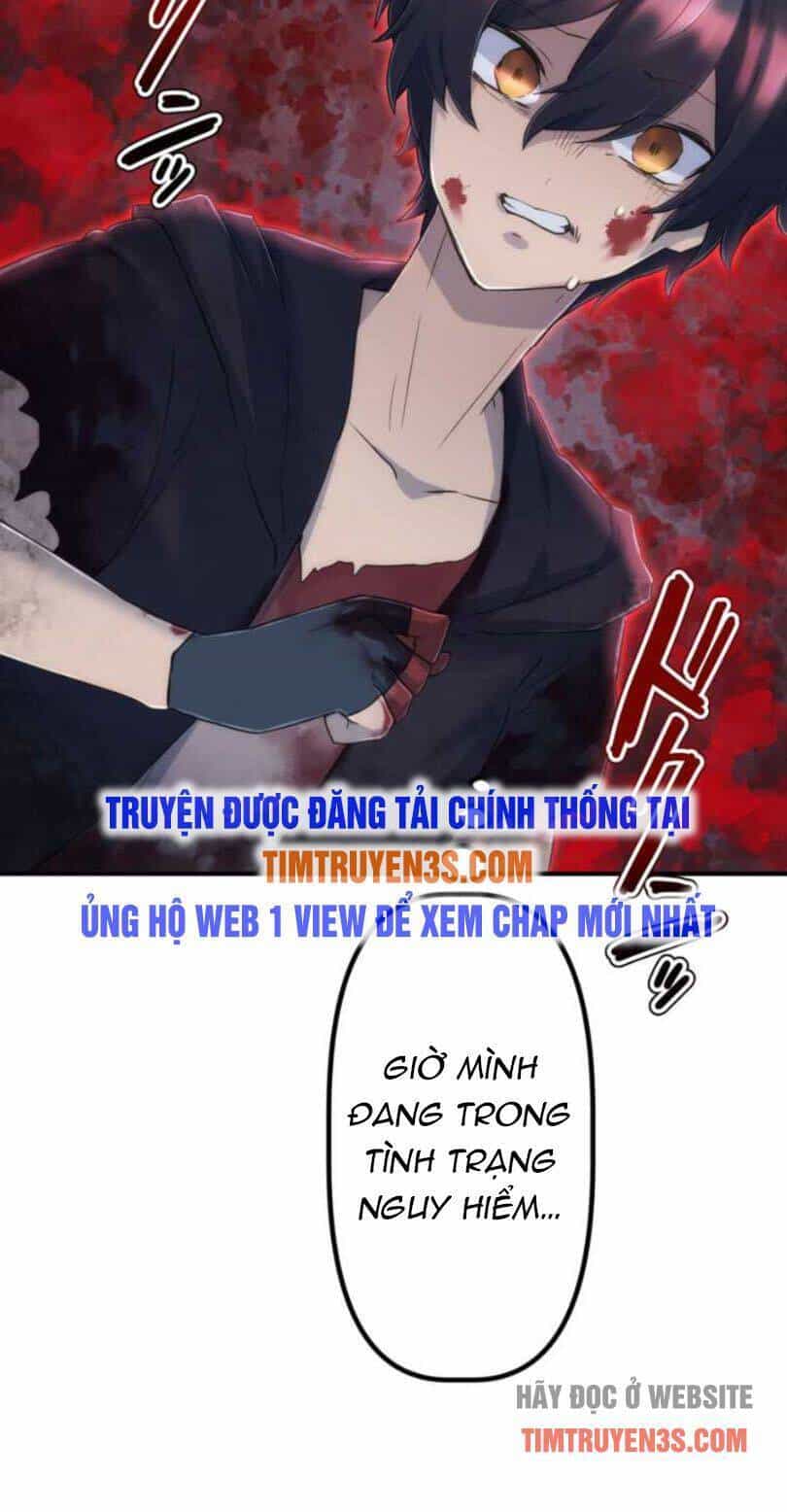 Tôi Trở Thành Thợ Săn Rank S Bằng Hệ Thống Quỷ Vương - Chương 6 - ảnh 16