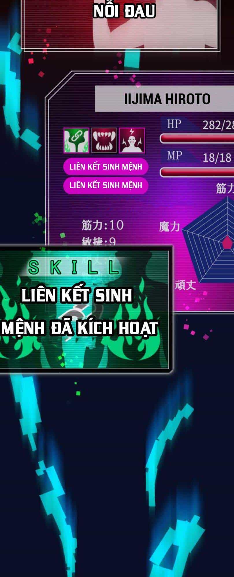 Tôi Trở Thành Thợ Săn Rank S Bằng Hệ Thống Quỷ Vương - Chương 6 - ảnh 61