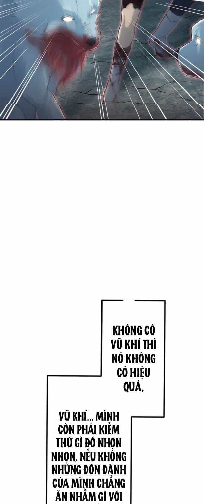 Tôi Trở Thành Thợ Săn Rank S Bằng Hệ Thống Quỷ Vương - Chương 6 - ảnh 81