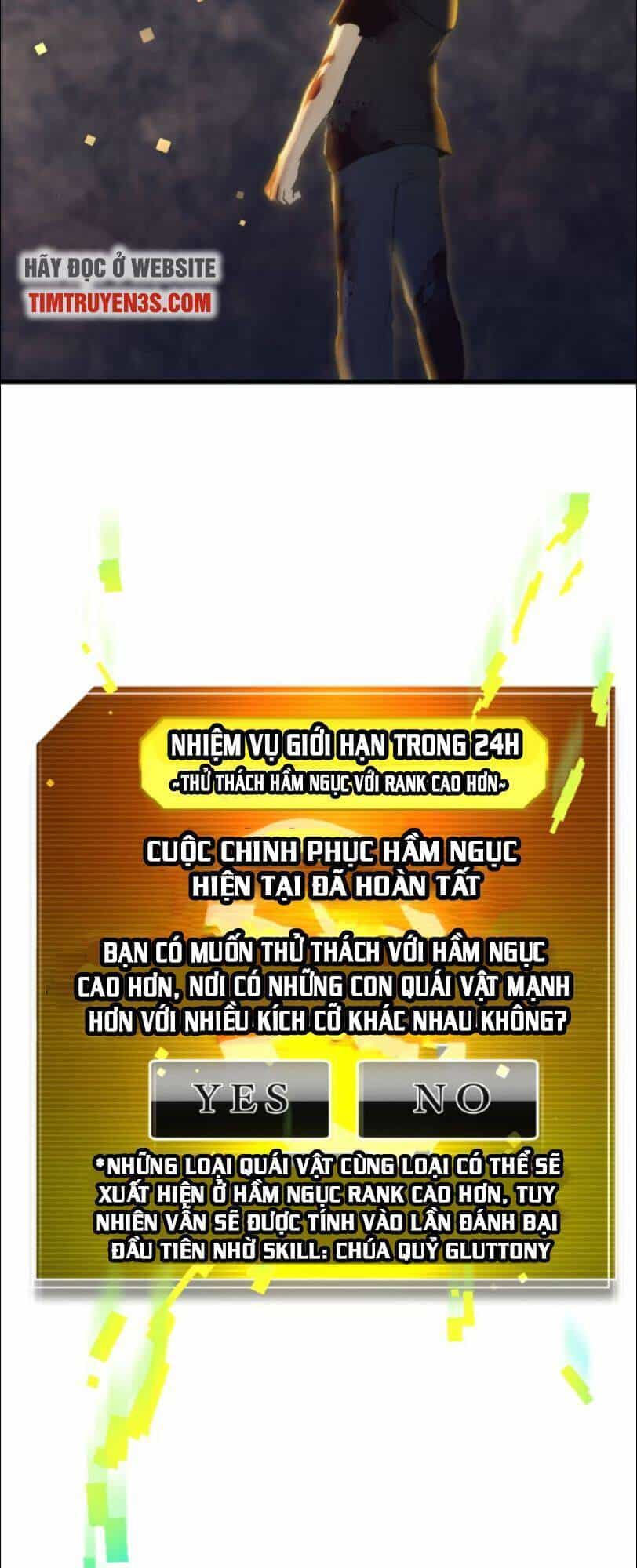 Tôi Trở Thành Thợ Săn Rank S Bằng Hệ Thống Quỷ Vương - Chương 7 - ảnh 21