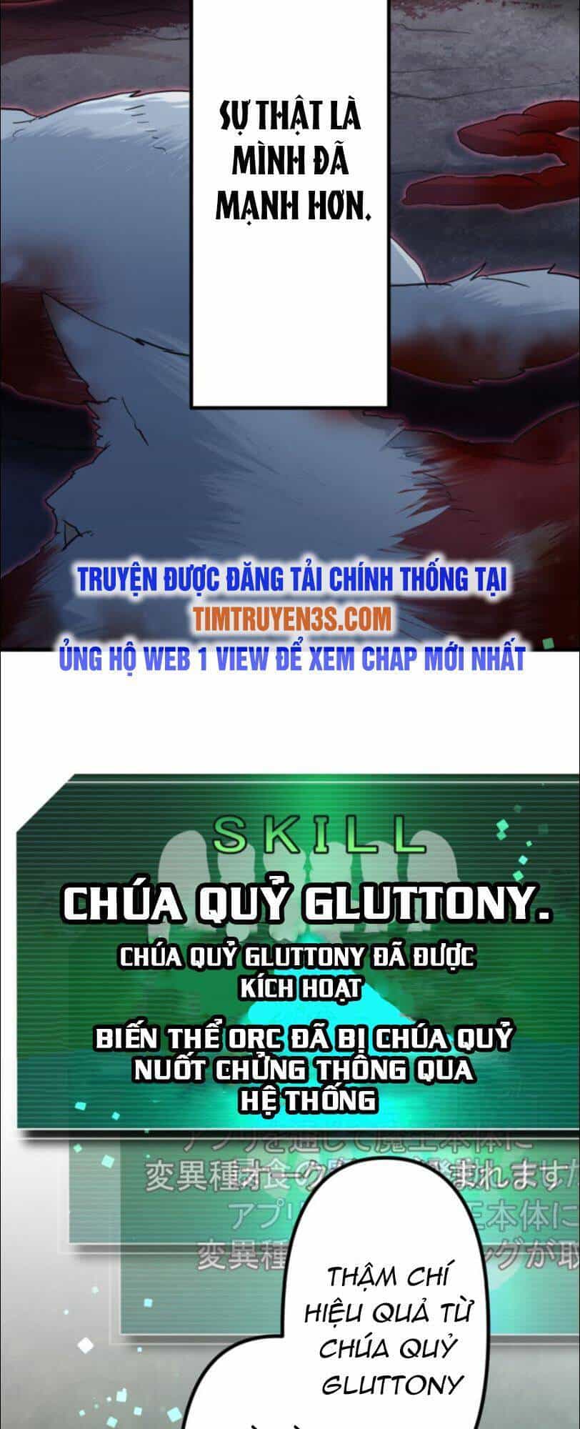 Tôi Trở Thành Thợ Săn Rank S Bằng Hệ Thống Quỷ Vương - Chương 7 - ảnh 27