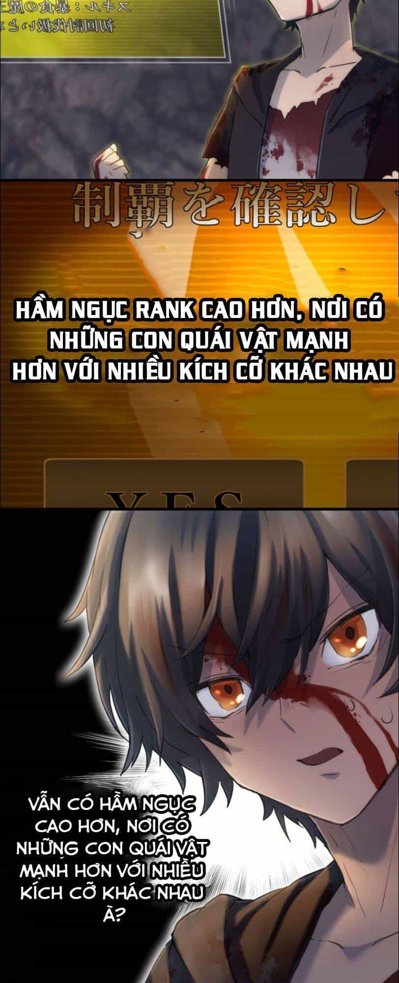 Tôi Trở Thành Thợ Săn Rank S Bằng Hệ Thống Quỷ Vương - Chương 7 - ảnh 29