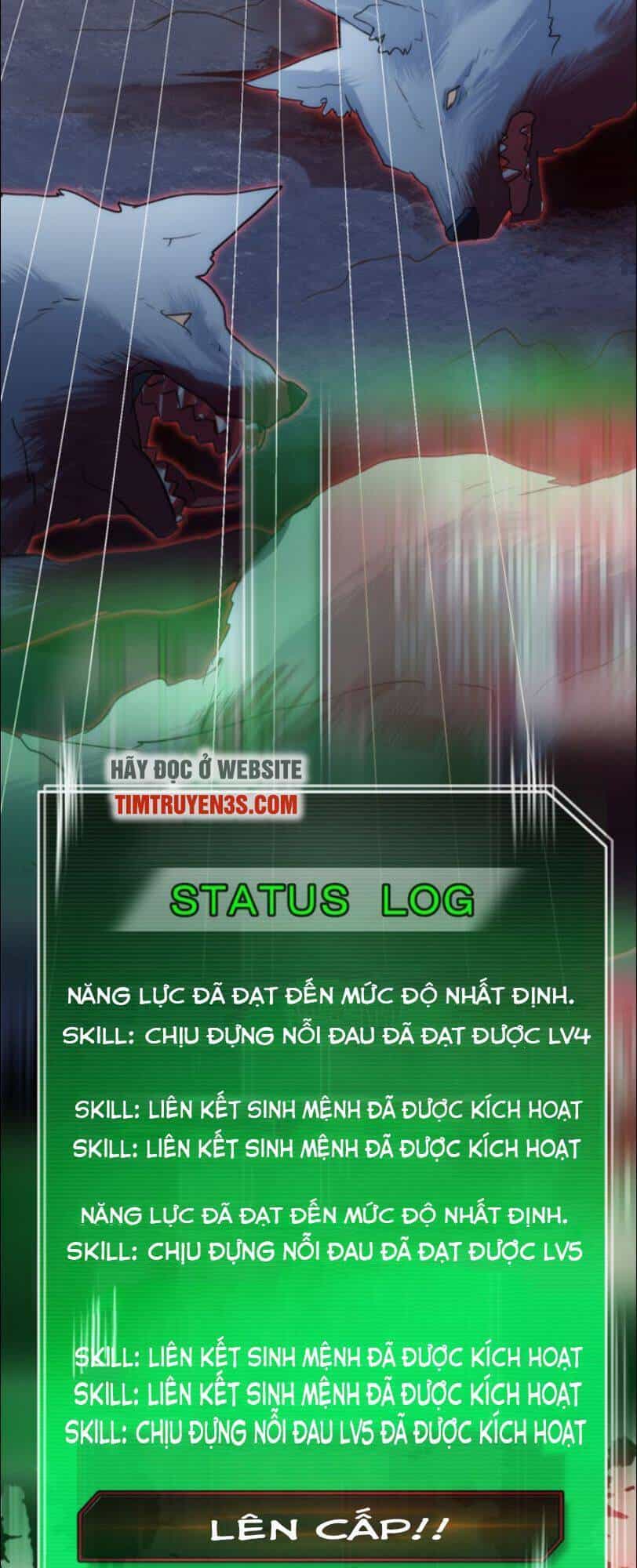 Tôi Trở Thành Thợ Săn Rank S Bằng Hệ Thống Quỷ Vương - Chương 7 - ảnh 3