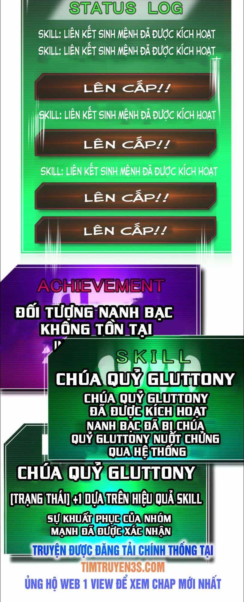 Tôi Trở Thành Thợ Săn Rank S Bằng Hệ Thống Quỷ Vương - Chương 7 - ảnh 5