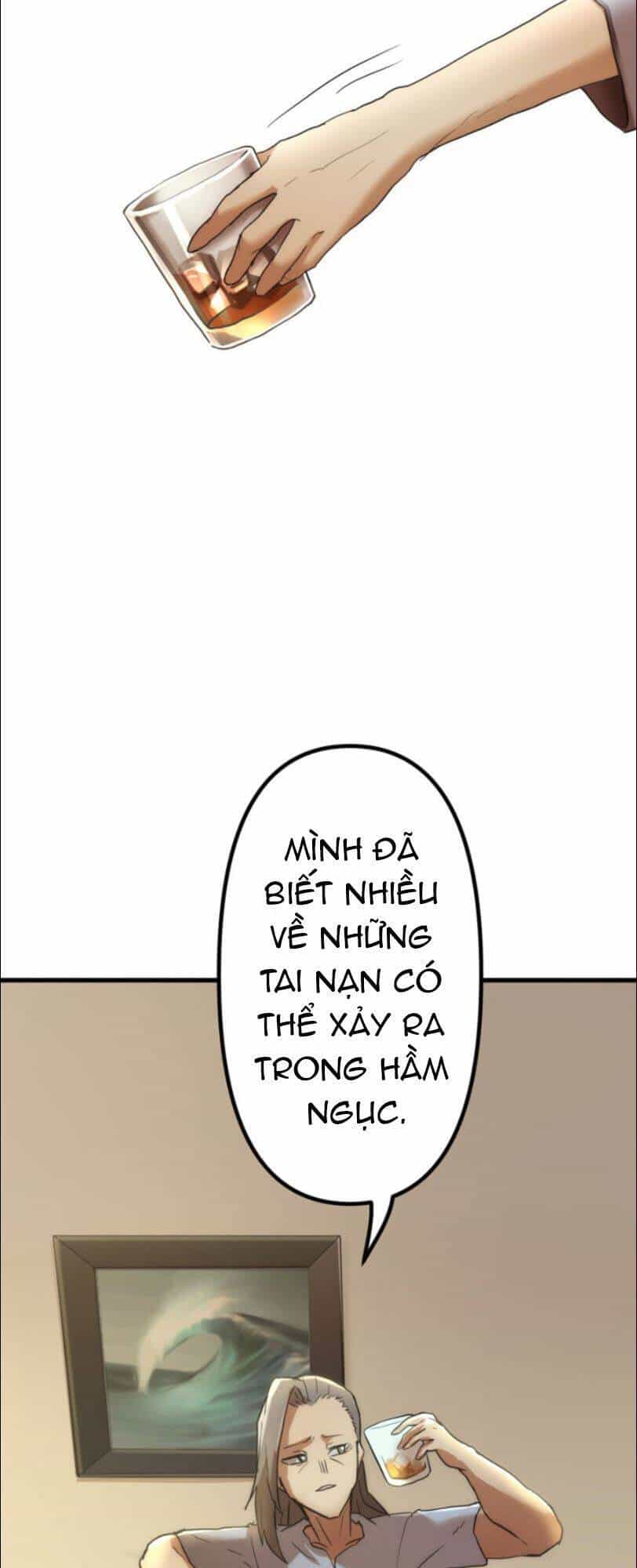 Tôi Trở Thành Thợ Săn Rank S Bằng Hệ Thống Quỷ Vương - Chương 7 - ảnh 67