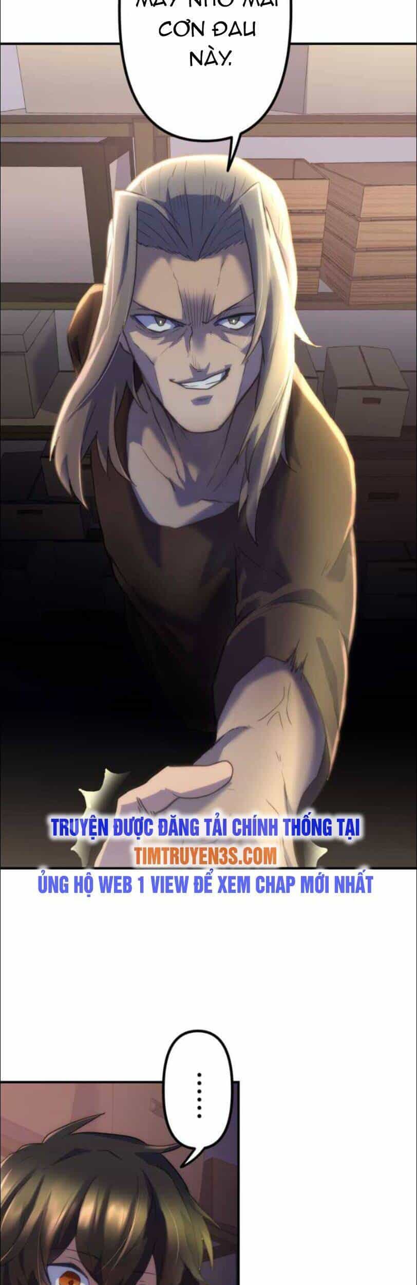 Tôi Trở Thành Thợ Săn Rank S Bằng Hệ Thống Quỷ Vương - Chương 8 - ảnh 43