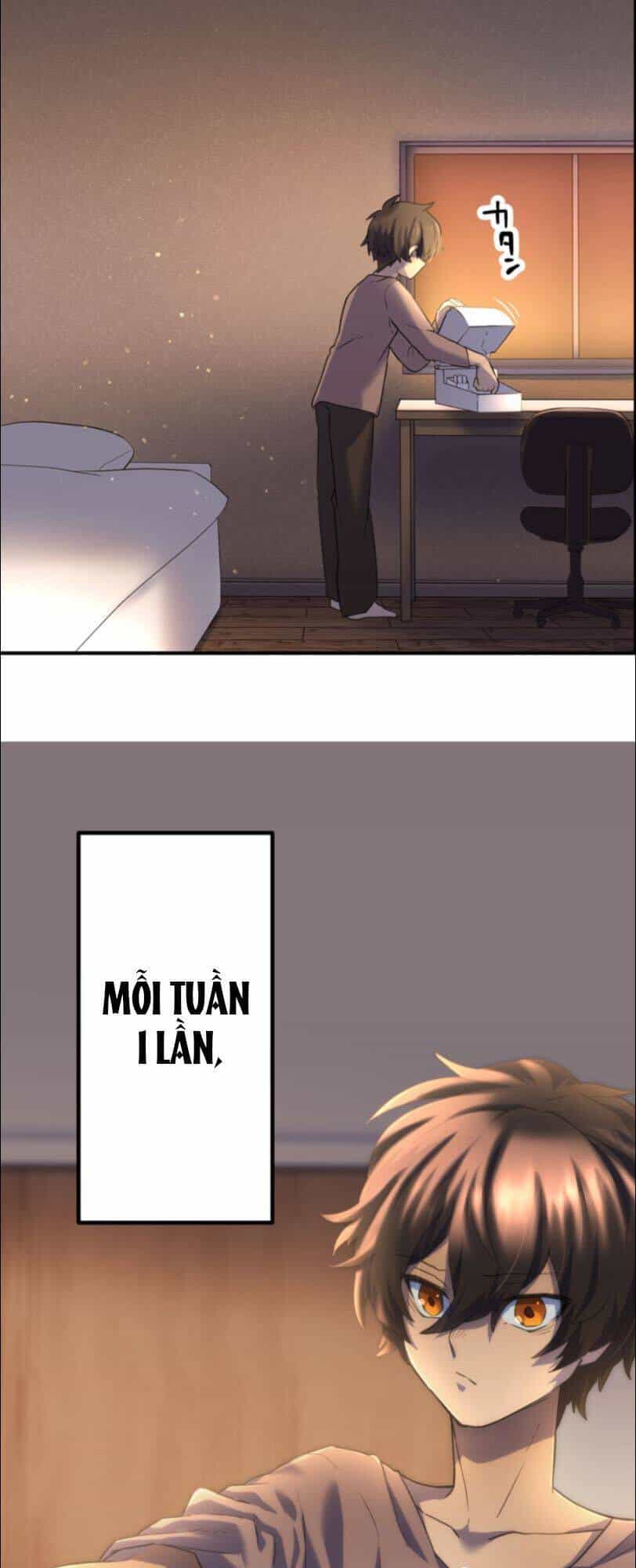 Tôi Trở Thành Thợ Săn Rank S Bằng Hệ Thống Quỷ Vương - Chương 9 - ảnh 39