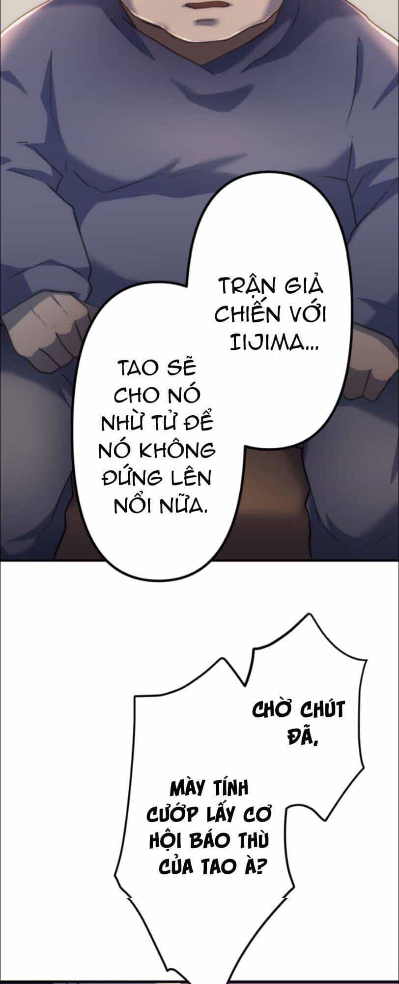Tôi Trở Thành Thợ Săn Rank S Bằng Hệ Thống Quỷ Vương - Chương 9 - ảnh 61
