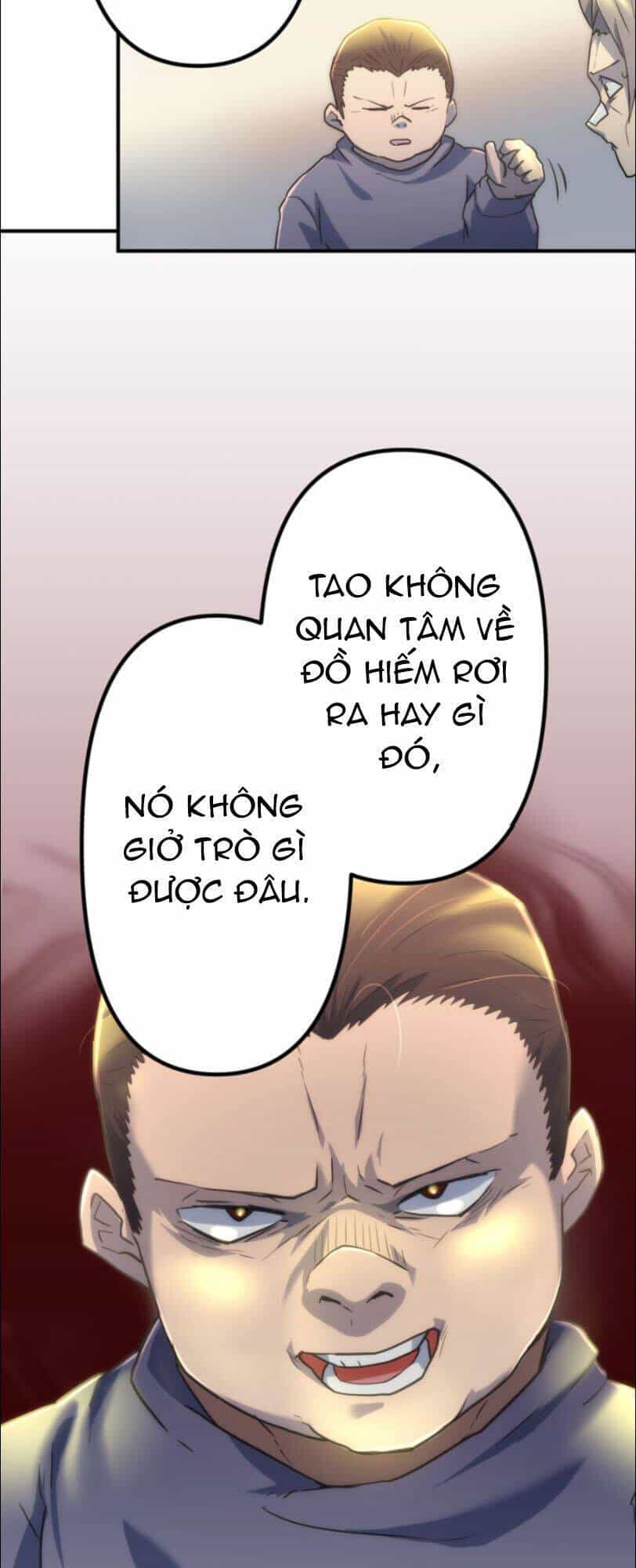 Tôi Trở Thành Thợ Săn Rank S Bằng Hệ Thống Quỷ Vương - Chương 9 - ảnh 64