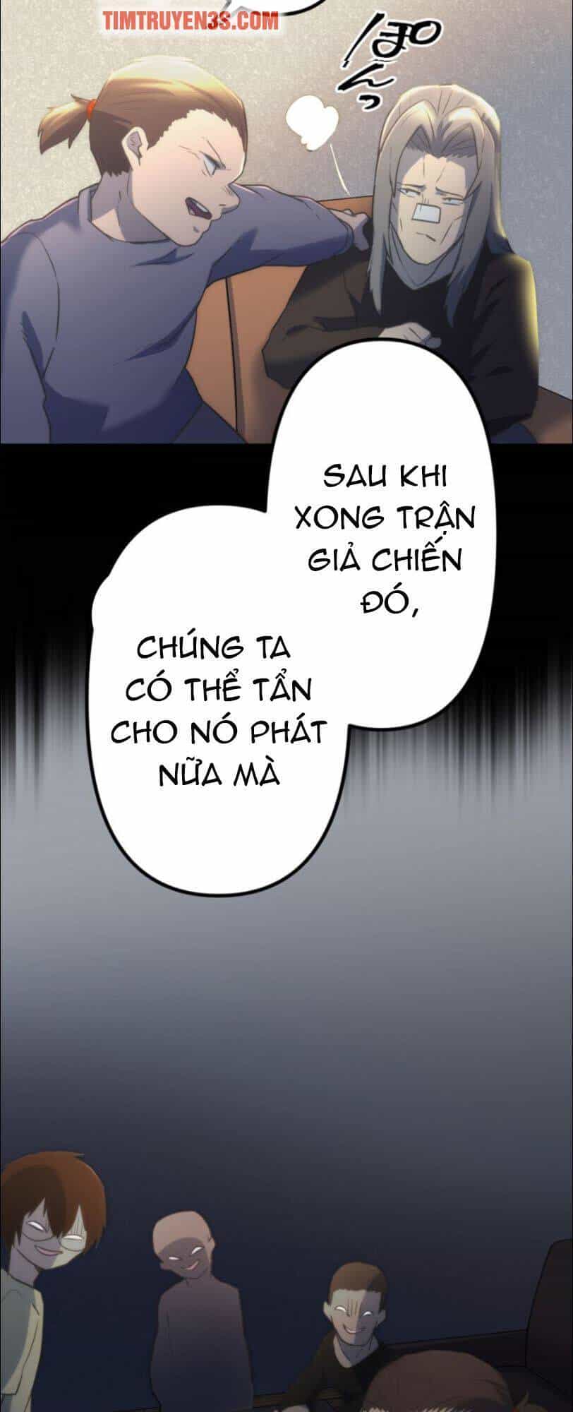 Tôi Trở Thành Thợ Săn Rank S Bằng Hệ Thống Quỷ Vương - Chương 9 - ảnh 67