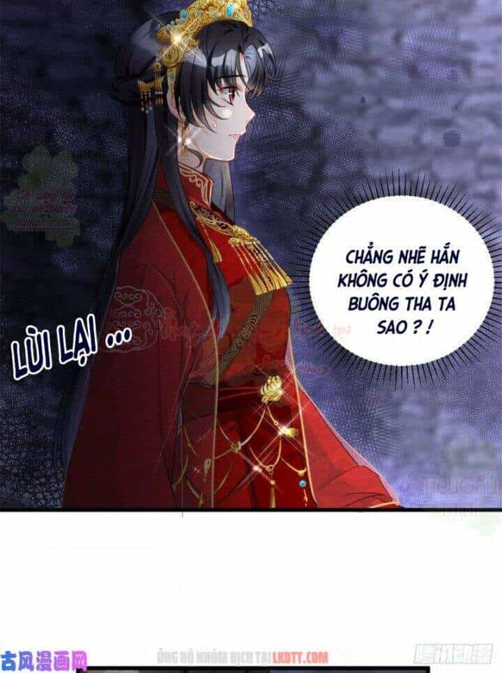 Tôi Trở Thành Tổ Tông Của 5 Vị Đại Lão - Chương 1 - ảnh 62