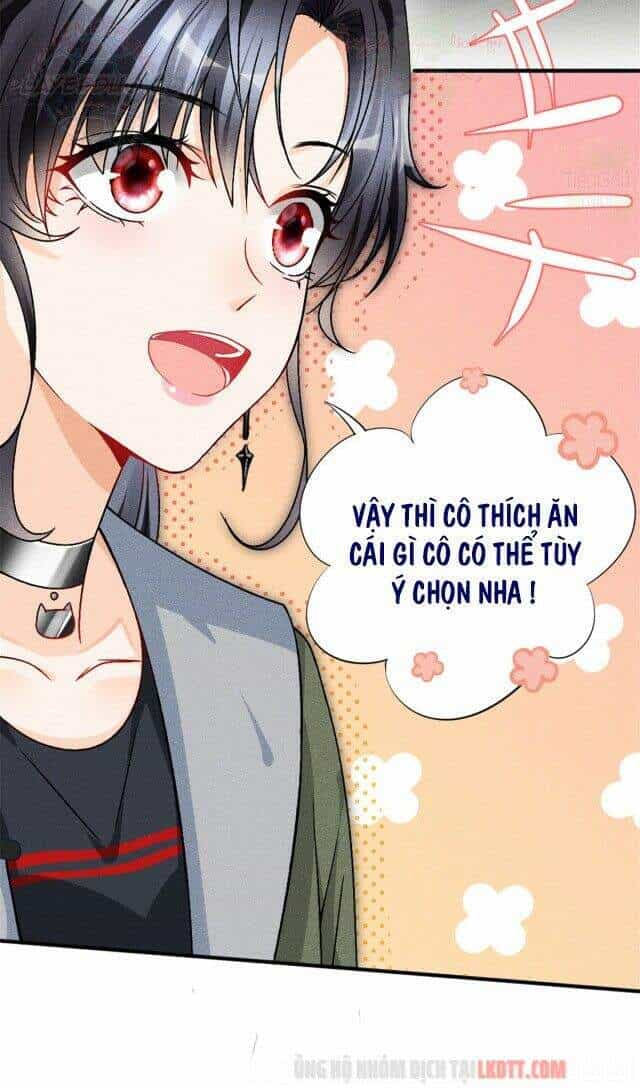 Tôi Trở Thành Tổ Tông Của 5 Vị Đại Lão - Chương 10 - ảnh 32