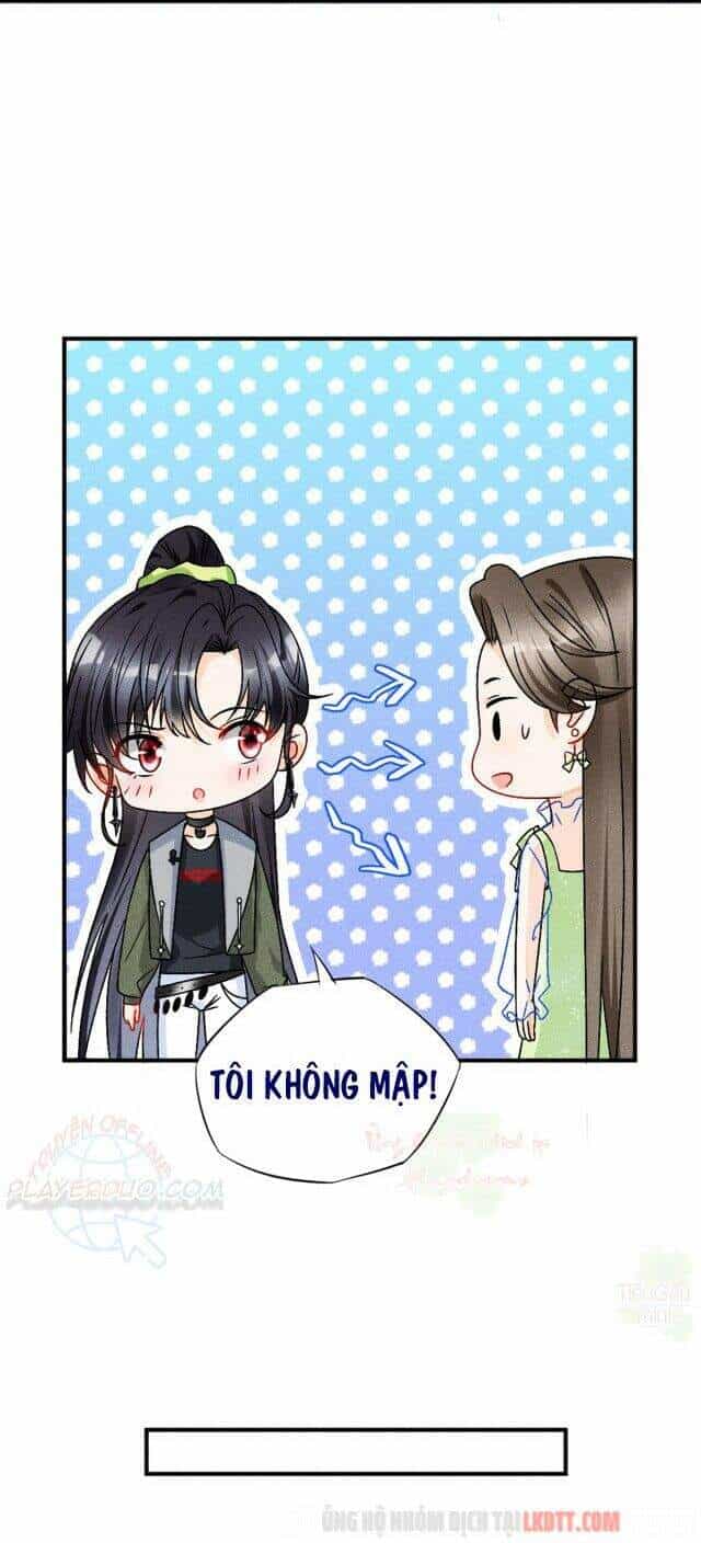 Tôi Trở Thành Tổ Tông Của 5 Vị Đại Lão - Chương 10 - ảnh 34