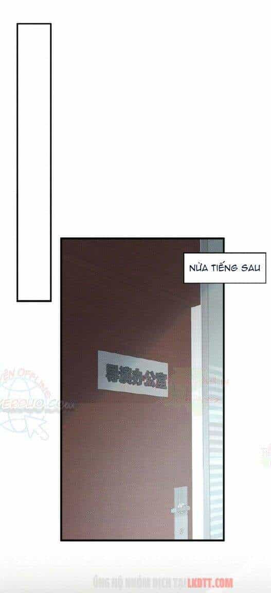 Tôi Trở Thành Tổ Tông Của 5 Vị Đại Lão - Chương 11 - ảnh 21