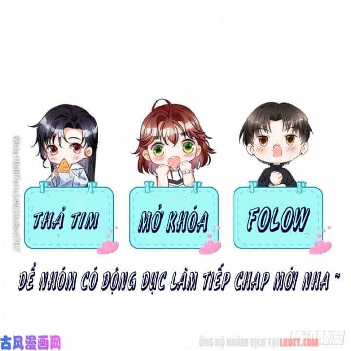 Tôi Trở Thành Tổ Tông Của 5 Vị Đại Lão - Chương 12 - ảnh 36