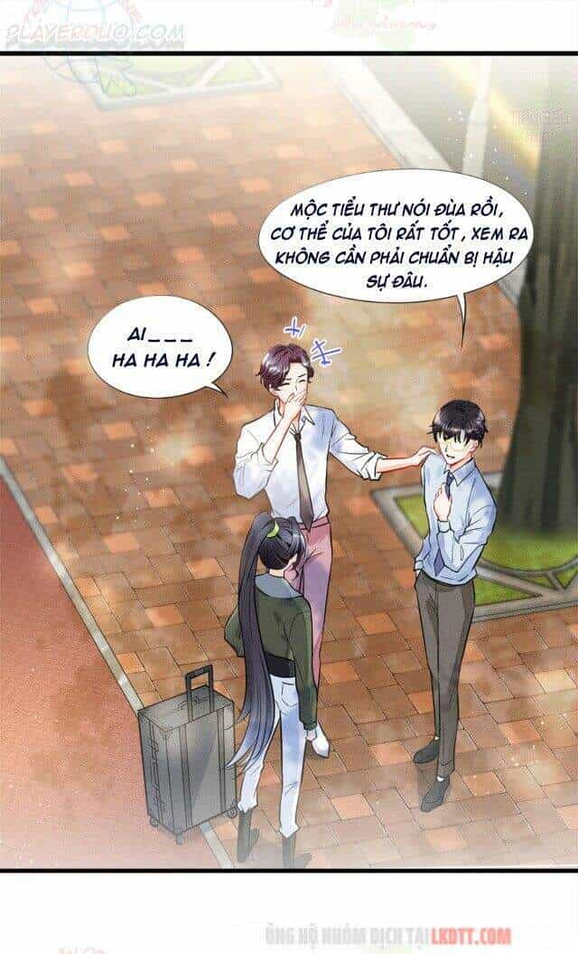 Tôi Trở Thành Tổ Tông Của 5 Vị Đại Lão - Chương 13 - ảnh 2