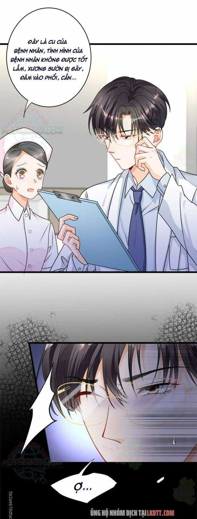 Tôi Trở Thành Tổ Tông Của 5 Vị Đại Lão - Chương 17 - ảnh 14