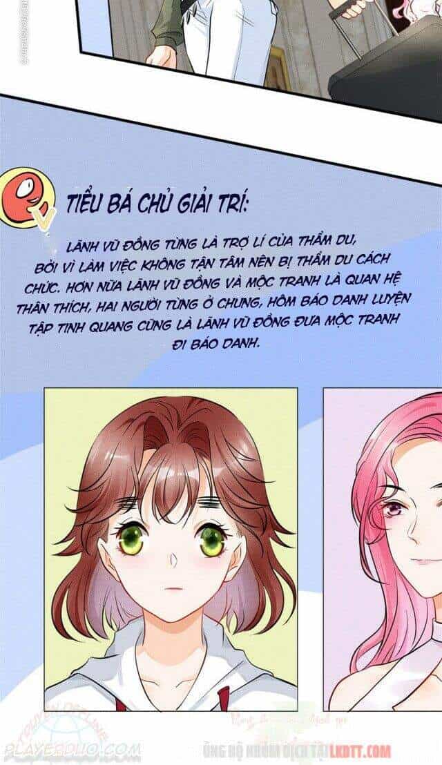 Tôi Trở Thành Tổ Tông Của 5 Vị Đại Lão - Chương 17 - ảnh 35