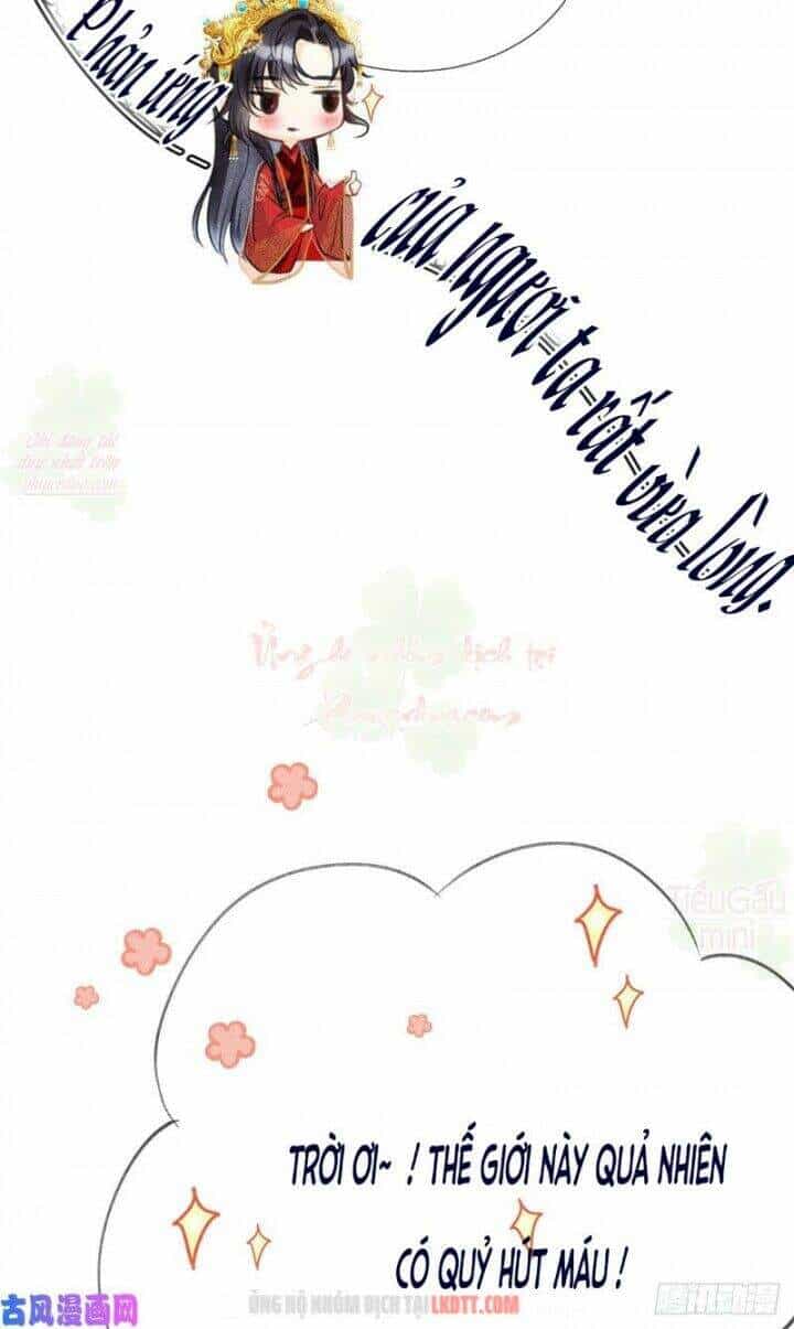 Tôi Trở Thành Tổ Tông Của 5 Vị Đại Lão - Chương 2 - ảnh 34
