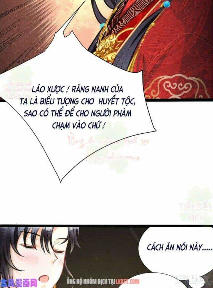 Tôi Trở Thành Tổ Tông Của 5 Vị Đại Lão - Chương 2 - ảnh 37