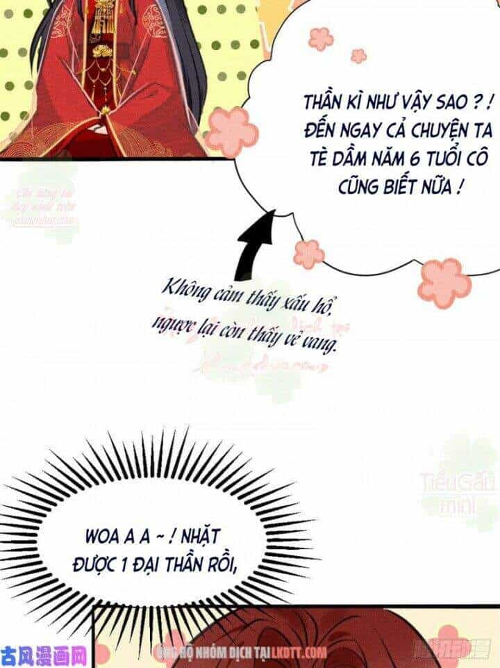 Tôi Trở Thành Tổ Tông Của 5 Vị Đại Lão - Chương 2 - ảnh 52