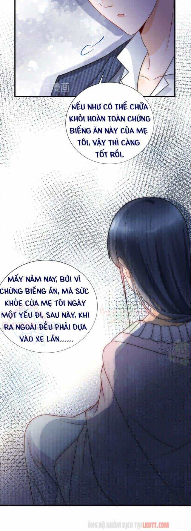Tôi Trở Thành Tổ Tông Của 5 Vị Đại Lão - Chương 20 - ảnh 19