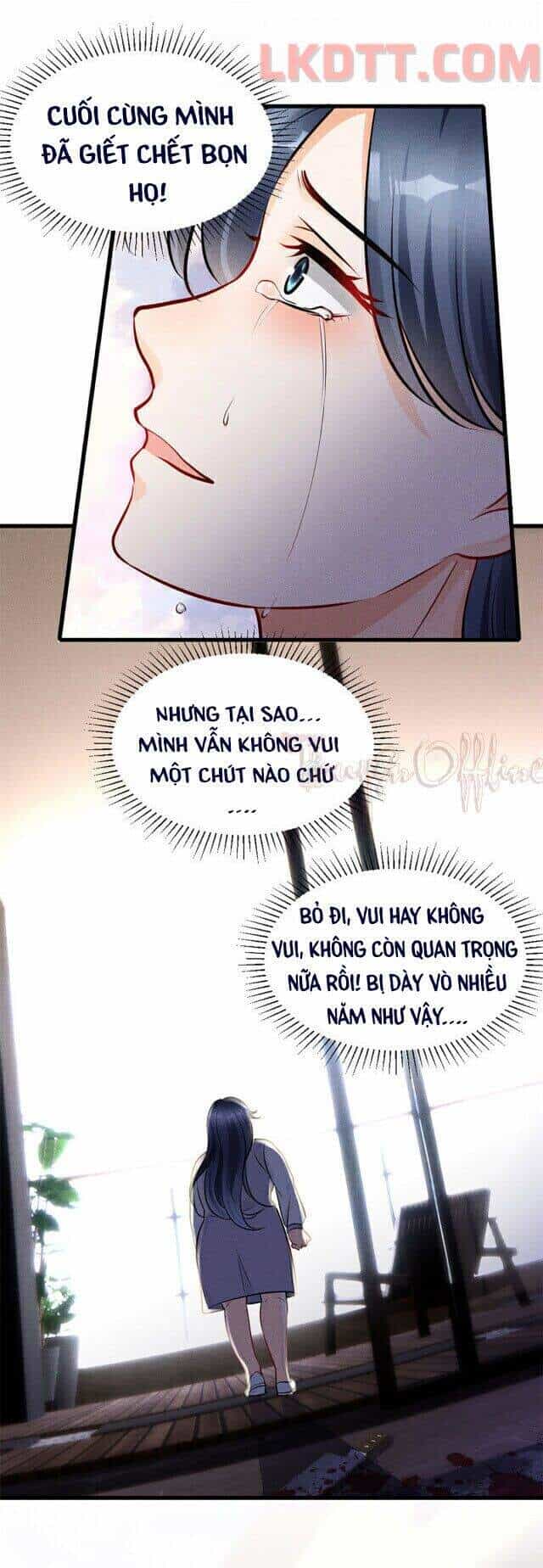 Tôi Trở Thành Tổ Tông Của 5 Vị Đại Lão - Chương 22 - ảnh 25