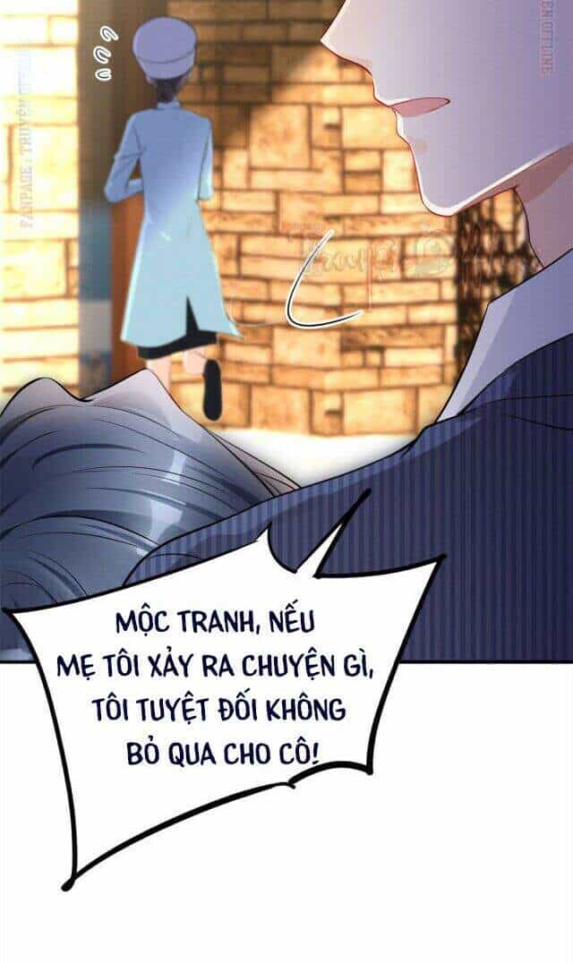 Tôi Trở Thành Tổ Tông Của 5 Vị Đại Lão - Chương 23 - ảnh 16