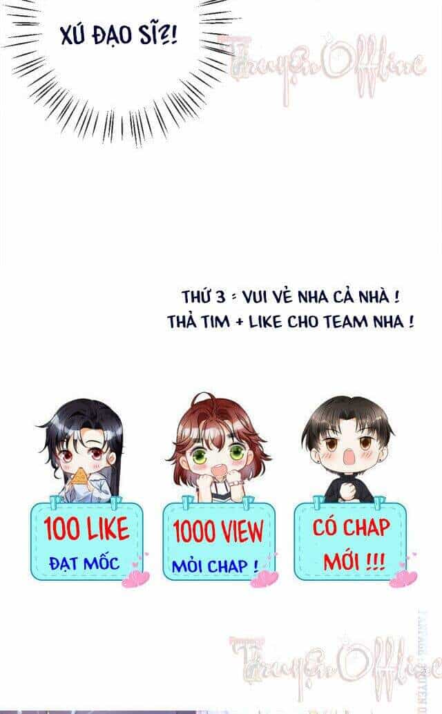 Tôi Trở Thành Tổ Tông Của 5 Vị Đại Lão - Chương 23 - ảnh 29