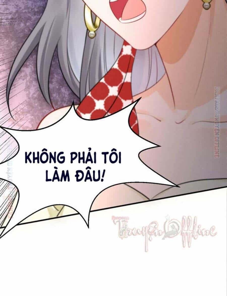 Tôi Trở Thành Tổ Tông Của 5 Vị Đại Lão - Chương 25 - ảnh 21